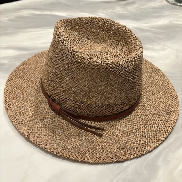 Henschel Hat Men’s Outback Sun hat - Picture 1 of 7